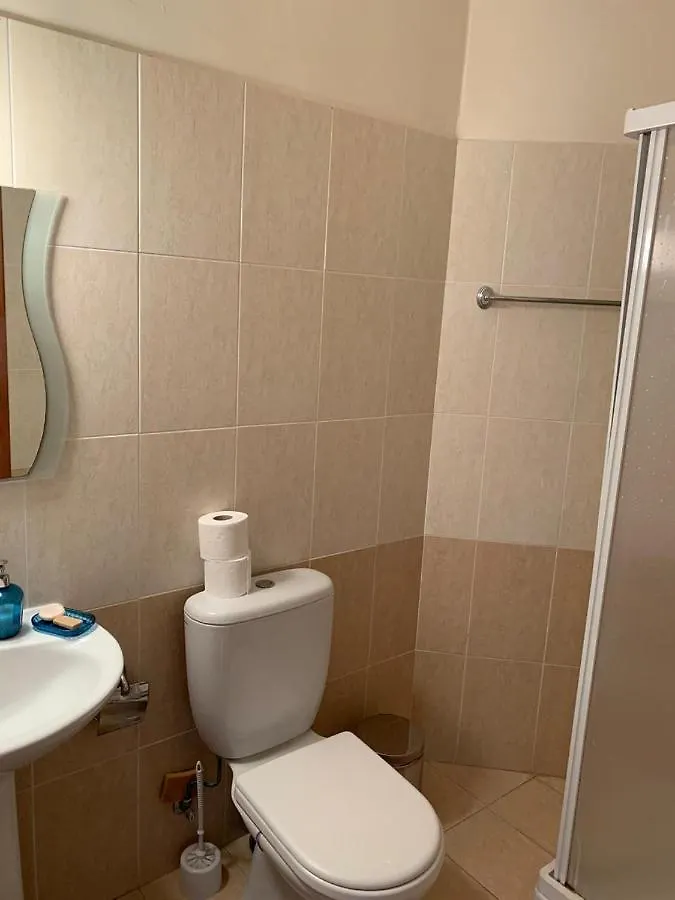 Apartament Sabine - Finikoudes 102 Larnaca